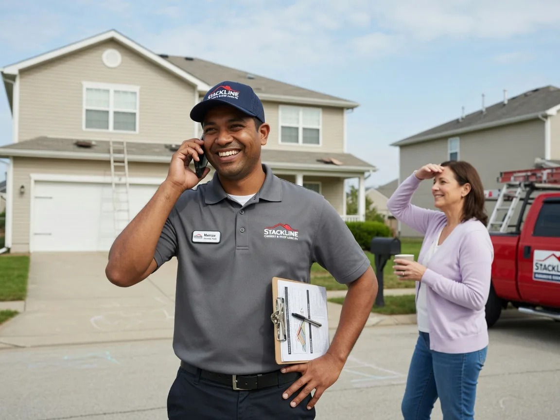 Chimney flashing repair Aiea, HI FAQs